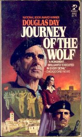 Journey of Wolf