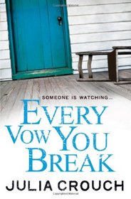 Every Vow You Break