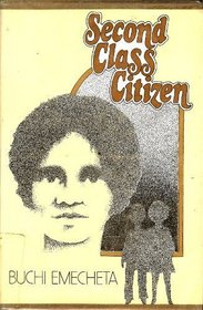 Second-Class Citizen