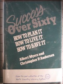 Success over sixty