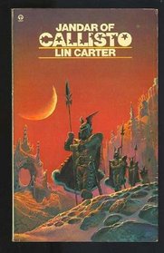 Jandar of Callisto