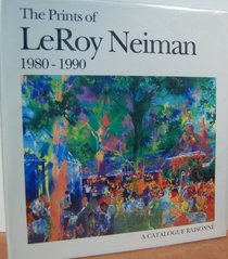 The Prints of Leroy Neiman, Vol 2