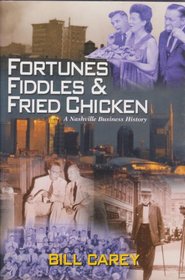 Fortunes Fiddles & Fried Chicken