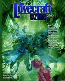 Lovecraft eZine issue 38 (Volume 38)