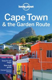 Cape Town and the Garden Route (City Guide)
