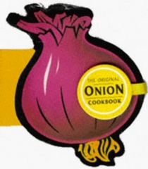 Onion (Fridge Fun)