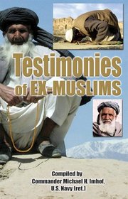 Testimonies of Ex-muslims