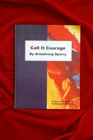 Call It Courage by Armstrong Sperry: A Novel Teaching Pack