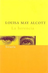La herencia/ The Inheritance (Spanish Edition)