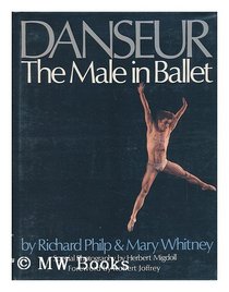 Danseur: The male in ballet
