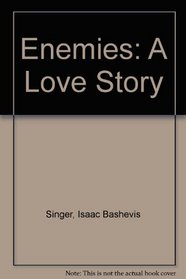 Enemies, a Love Story