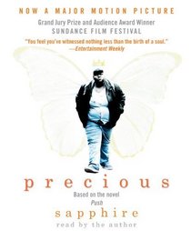 Precious (Audio CD) (Abridged)