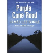 Purple Cane Road