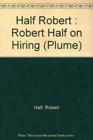 Robert Half on Hiring