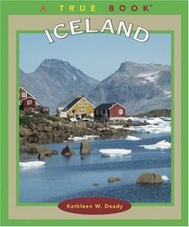 Iceland (True Books)