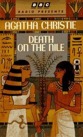 Death on the Nile  (Hercule Poirot, Bk 15)  (Audio Cassette) (Abridged)