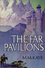 The Far Pavilions (Vol. 1) Part 1 Of 2