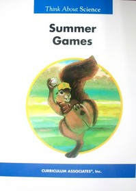Summer Games (Think About Science)