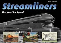 Streamliners: The Need for Speed