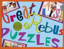 Great Rebus Puzzles