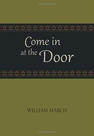 Come in at the Door (Library Alabama Classics)