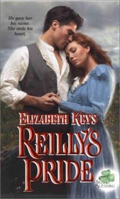 Reilly's Pride (Irish Blessing, Bk 3)