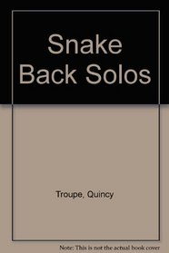 Snake Back Solos
