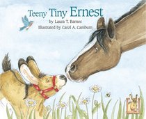 Teeny Tiny Ernest (Ernest series)