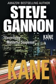 Kane (A Kane Novel)