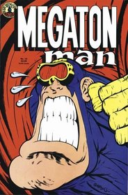 Megaton Man, Volume 1