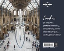 PhotoCity London (Lonely Planet)