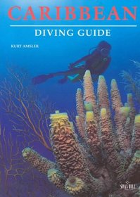Diving Guide to the Caribbean (Diving Guides)