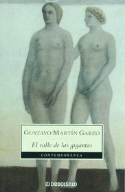 El valle de las gigantas (Spanish Edition)
