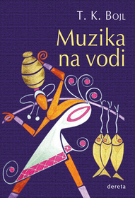 Muzika Na Vodi (Water Music) (Serbian Edition)