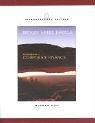 Fundamentals of Corporate Finance: WITH Student CD ROM, Powerweb & S&P