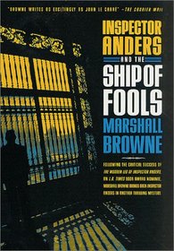 Inspector Anders and the Ship of Fools (Inspector Anders)