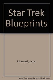 Star Trek Blueprints