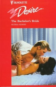 The Bachelor's Bride (Large Print)