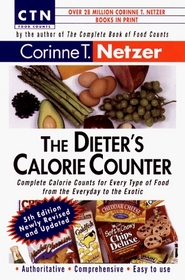 The Dieter's Calorie Counter