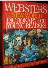Webster's New World Dictionary for Young Readers