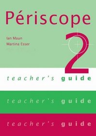 Periscope 2: Teacher's Guide