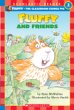 Fluffy And Friends (Fluffy - The Classroom Guinea Pig)