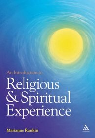 Introduction to Religious and Spiritual Experience