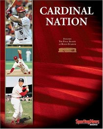Cardinal Nation : 3rd Edition