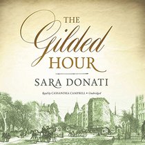 The Gilded Hour