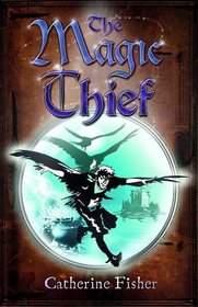 The Magic Thief (Reloaded)