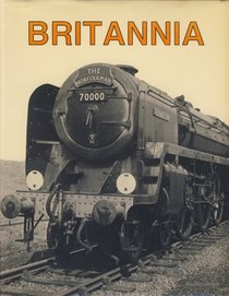 Britannia: Birth of a Locomotive
