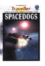 Spacedogs (BITS Traveller)