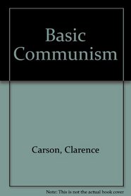 Basic Communism