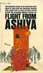 Flight from Ashiya